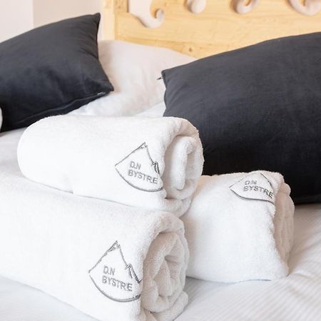 Apartament "Nosal" Droga Na Bystre Zakopane Ngoại thất bức ảnh