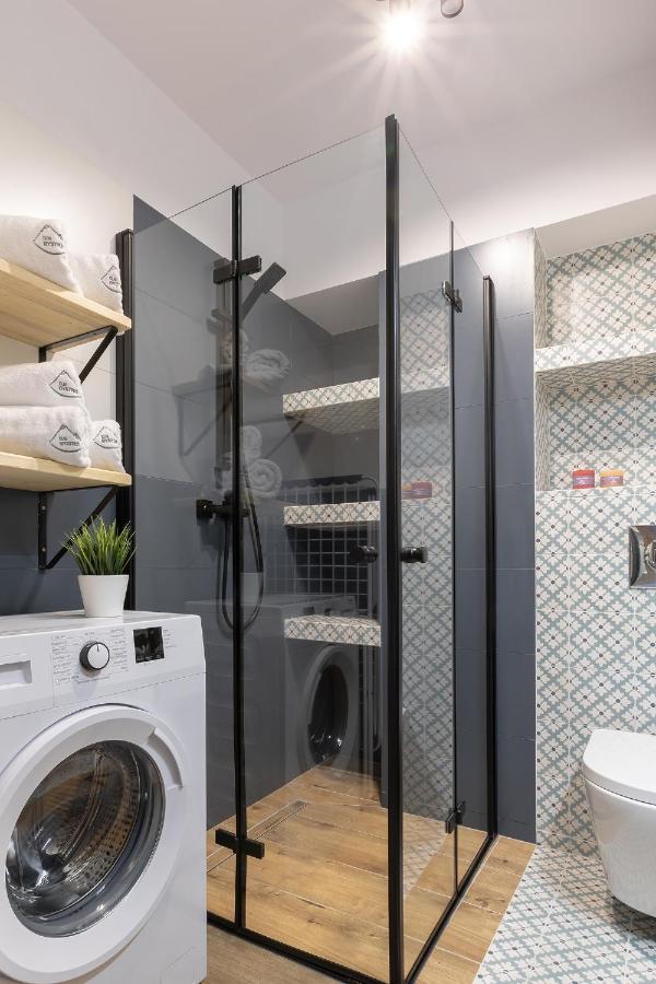 Apartament "Nosal" Droga Na Bystre Zakopane Ngoại thất bức ảnh